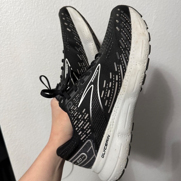 Brooks Glycerin 20 Running shoes - Picture 5 of 7